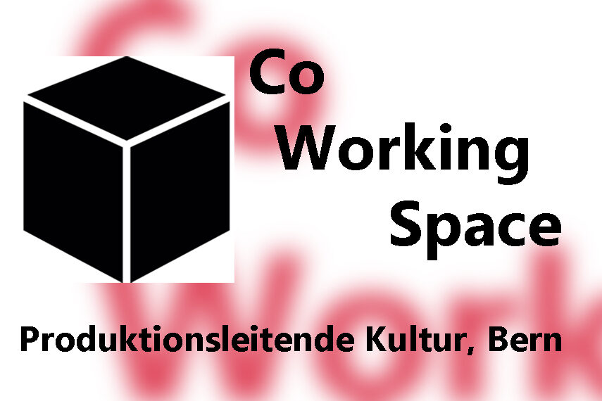 Co Working Logo