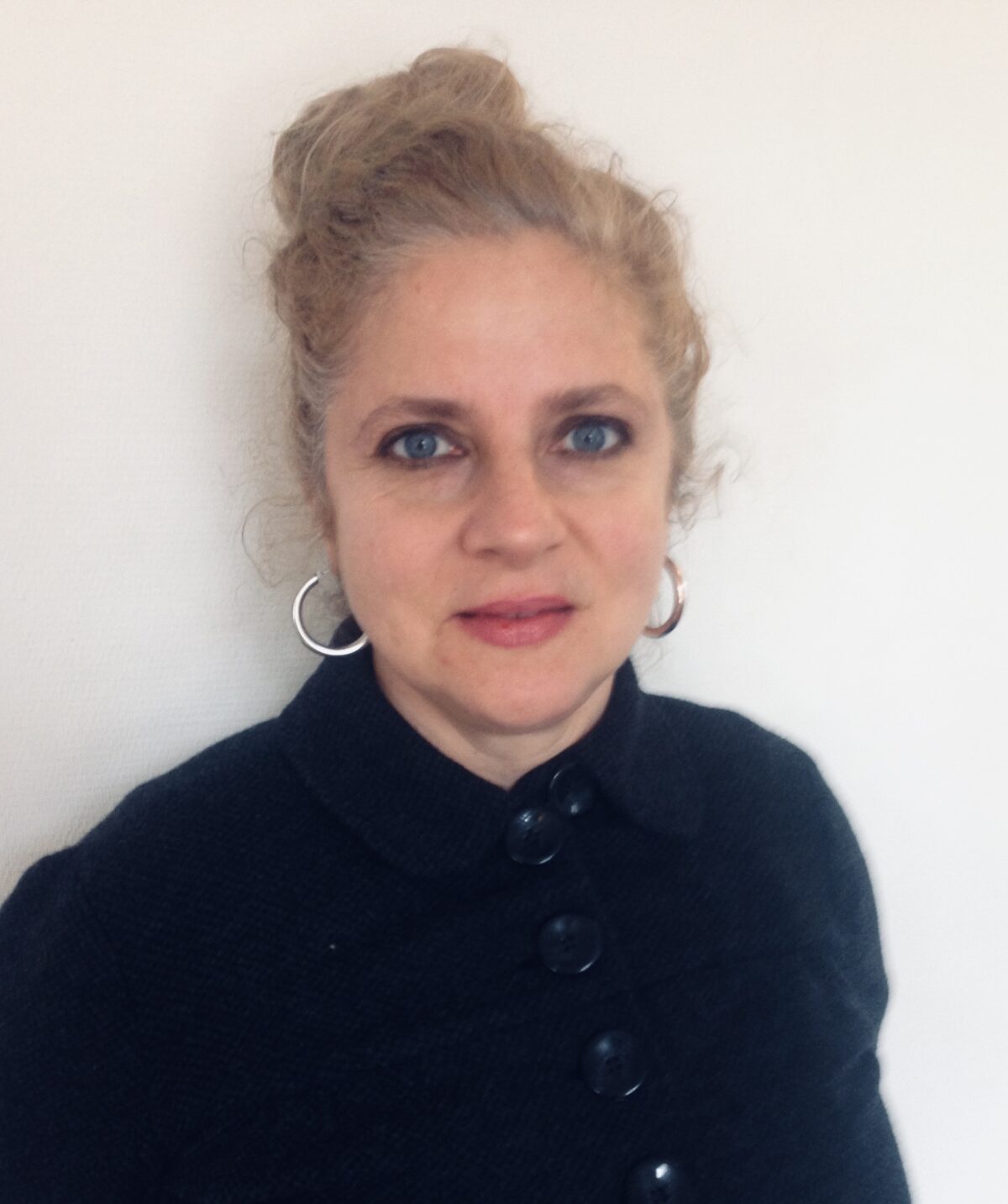 Elenihaupt portrait